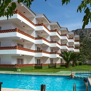 Apartamento Rvhotels El Quijote 