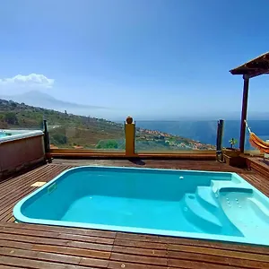 Apartamento Drago De Starapstenerife 
