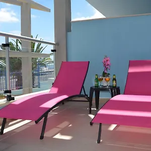 Apartamento Residencial Jandía Marina 