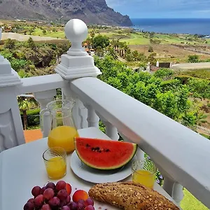 Apartamento Casa Del Abuelo 