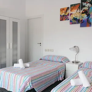 Apartamento ático Con Terraza Y Vistas 